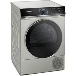Siemens WQ46B2CXGB Heat Silver