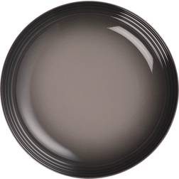 Le Creuset Signature Pastatallerken Ø22 cm Flint Dyb tallerken