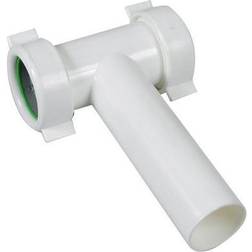 Barka Studs t-stykke 1 1/4"