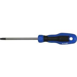 Solar Plus kærv T40 X 125 Torx-skruetrækker