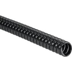 HellermannTyton SPIRALSLANGE SORT SPS 50/56MM 0.5m