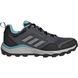 adidas Tracerocker 2.0 W - Core Black/Grey Three/Mint Ton