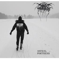 Darkthrone Astral fortress CD multicolor (Vinyl)