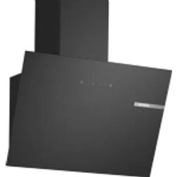 Bosch Series 2 DWK65DK60 60 cm, Sort