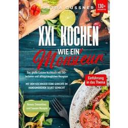 Kochen wie ein Monsieur Petra