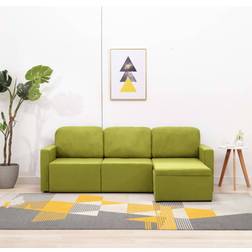 Be Basic 1336941 Soffa 216cm 3-sits