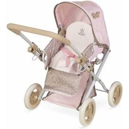 Dockvagn Decuevas Didi 53 x 36 x 70 cm