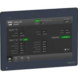 Schneider Electric MAGELIS HMI 12'' GTU. WIDESCREEN TOUCH