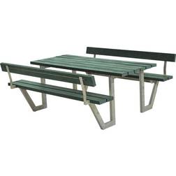 Plus Bord-/Bänkset Wega 2