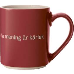 Design House Stockholm Astrid Lindgren 26 Livets Krus