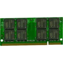 Mushkin Essentials SO-DIMM DDR2 667MHz 2GB (991559)