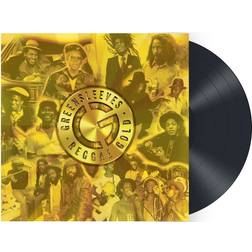 Diverse Reggae Greensleeves Reggae Gold (Vinyl)