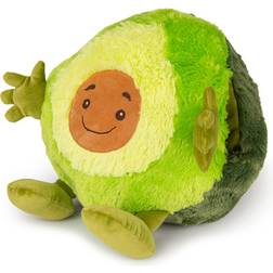 Noxxiez Cozy Noxxiez Krammebamse, avocado