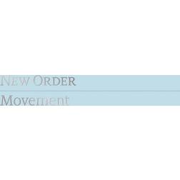 Movement Definitive Edition New Order (Vinyl)