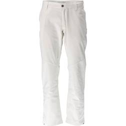Mascot Food & Care Trousers - White