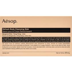 Aesop Refresh Body Cleansing Slab 310g