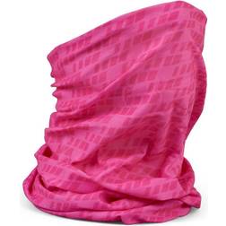 GripGrab Multifunctional Neck Warmer - Pink