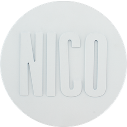 Nico Design Snus Can 75g