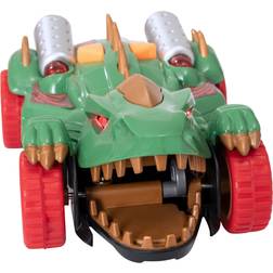 CYPBrands Teamsterz Monster Minis L&S Dino