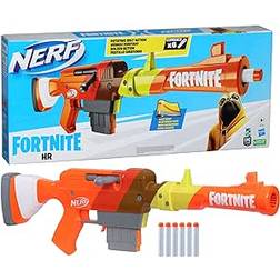 Nerf Fortnite HR