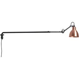 DCWéditions Lampe Gras No. Vægarmatur