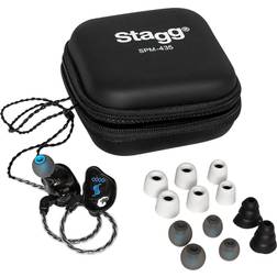 Stagg SPM-435 TR Live