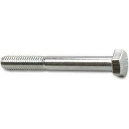 Heco 9605015 Sexkantsbult förzinkad, M8 10-pack