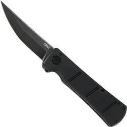 CRKT Inazuma No Ken Deadbolt Pocket knife
