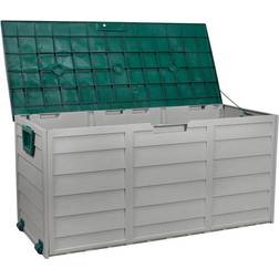 Sealey SBSC01 Outdoor Storage Box