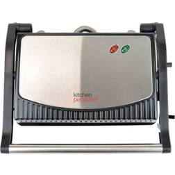 Kitchen Perfected Health Grill And Panini Press LY2701