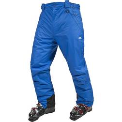 Trespass Men's Salopettes Bezzy - Electric Blue