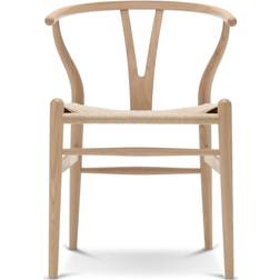 Carl Hansen & Søn CH24 Y Esszimmerstuhl 76cm