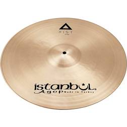 Istanbul Xist Hi-Hats 15In Cymbal