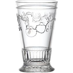 La Rochere Versailles Ice Tea Glass Set 33 cl 6 pcs Drink-Glas