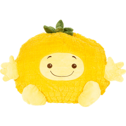 Noxxiez Cozy Noxxiez Krammebamse, ananas
