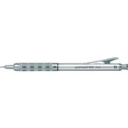 Pentel Graph Gear 1000 Mechanical Drafting Pencil 0.5mm