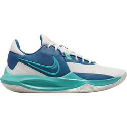 Nike Precision 6 - Phantom/Industrial Blue/Clear Jade