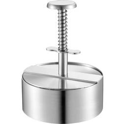 Dorre Haya Burgerpresser