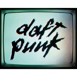 Human After All Daft Punk (Vinyl)