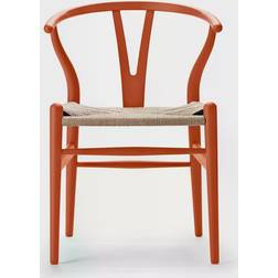 Carl Hansen & Søn CH24 Kitchen Chair 29.9"