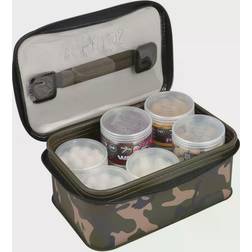 Fox Aquos Camolite bait storage