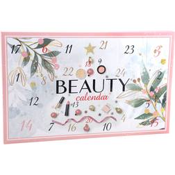 Lets Face It Beauty Girl Christmas Adventskalender