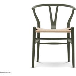 Carl Hansen & Søn CH24 Køkkenstol 75cm
