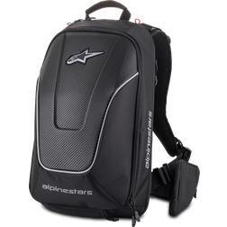 Alpinestars Charger Pro Ryggsäck - Svart