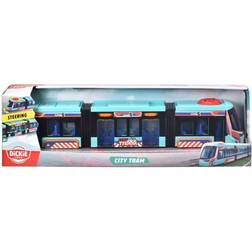 Dickie Toys Avenio Siemens City Tram