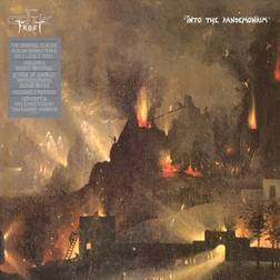 Into the Pandemonium Celtic Frost (Vinyl)