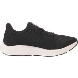 Under Armour UA Charged Pursuit 3 M - Black/White