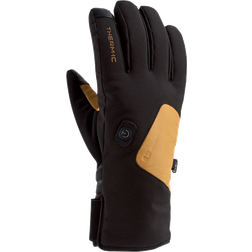 Therm-ic Powergloves Ski Light Men - Black