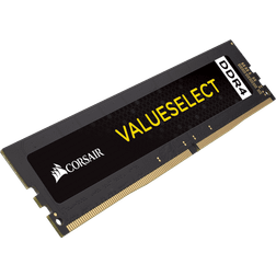 Corsair Value Select DDR4 2400MHz 16GB (CMV16GX4M1A2400C16)