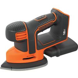 Black & Decker BDCDS18N-XJ Solo